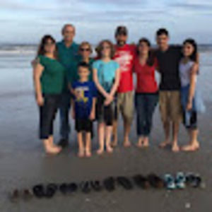 Meet your Posher, Judith